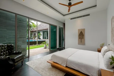Spacious 5-bedroom private villa for groups of up to 12 guests – Photos 2