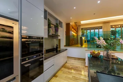 Spacious 5-bedroom private villa for groups of up to 12 guests – Photos 5
