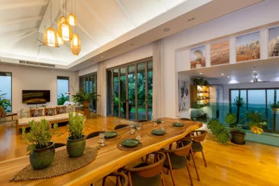 Spacious 5-bedroom private villa for groups of up to 12 guests – Photos 6