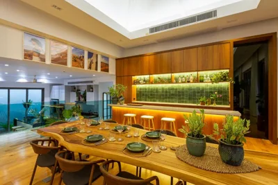 Spacious 5-bedroom private villa for groups of up to 12 guests – Photos 9