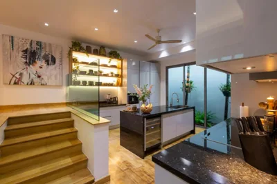 Spacious 5-bedroom private villa for groups of up to 12 guests – Photos 13