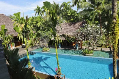 Spacious 5-bedroom private villa for groups of up to 12 guests – Photos 15